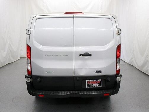 2018 Ford Transit-250 Base