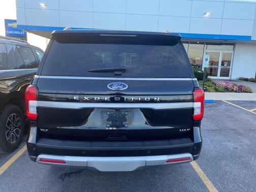 2024 Ford Expedition Max XLT
