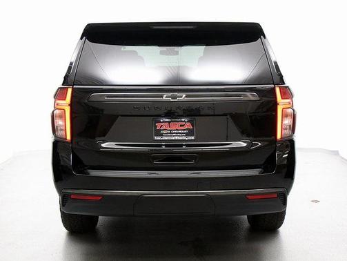 2021 Chevrolet Suburban 4WD Z71