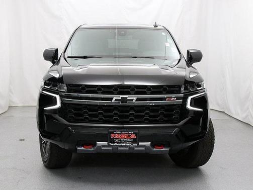 2021 Chevrolet Suburban 4WD Z71