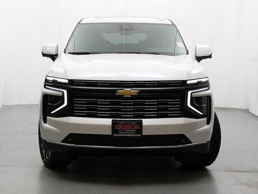 2025 Chevrolet Suburban 4WD High Country