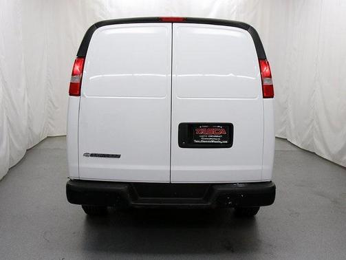 2017 Chevrolet Express 2500 Work Van