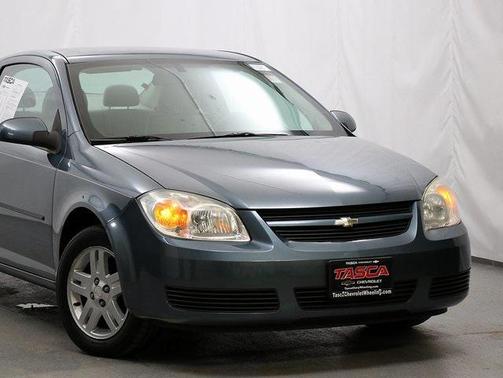 2005 Chevrolet Cobalt LS