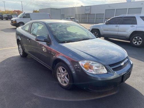 2005 Chevrolet Cobalt LS