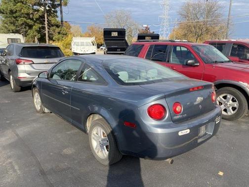 2005 Chevrolet Cobalt LS