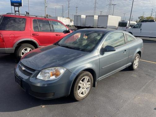 2005 Chevrolet Cobalt LS