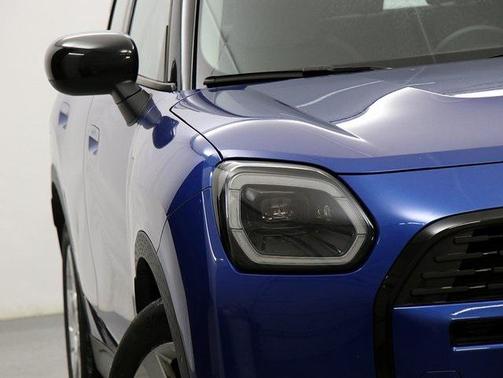 2025 MINI Countryman Cooper S ALL4