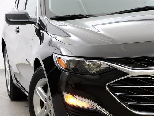 2022 Chevrolet Malibu 1LS