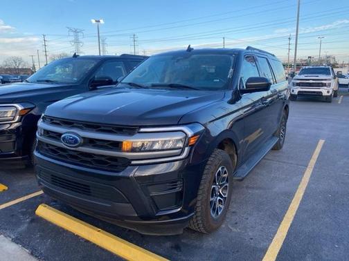 2024 Ford Expedition Max XLT