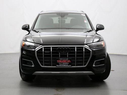 2021 Audi Q5 45 Premium Plus