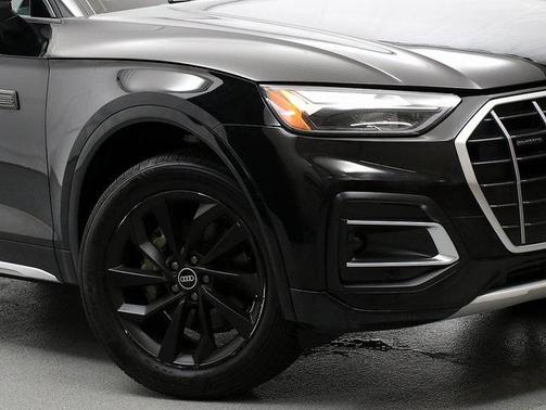 2021 Audi Q5 45 Premium Plus
