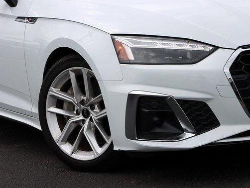 2024 Audi A5 Sportback 45 S Line Premium