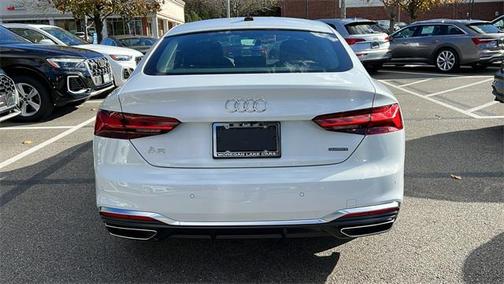 2024 Audi A5 Sportback 45 S Line Premium