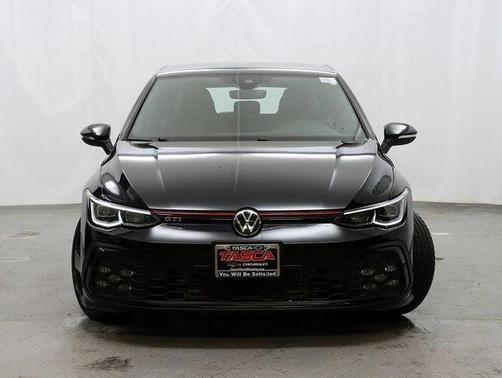 2024 Volkswagen Golf GTI 2.0T S DSG
