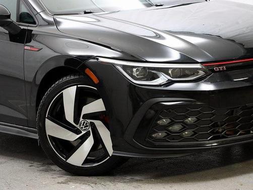 2024 Volkswagen Golf GTI 2.0T S DSG