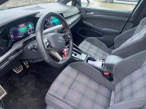 2024 Volkswagen Golf GTI 2.0T S DSG