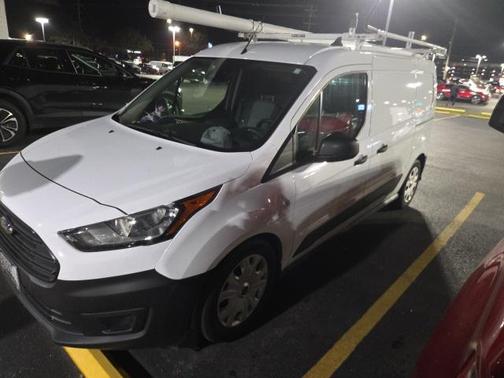 2022 Ford Transit Connect XL Cargo Van