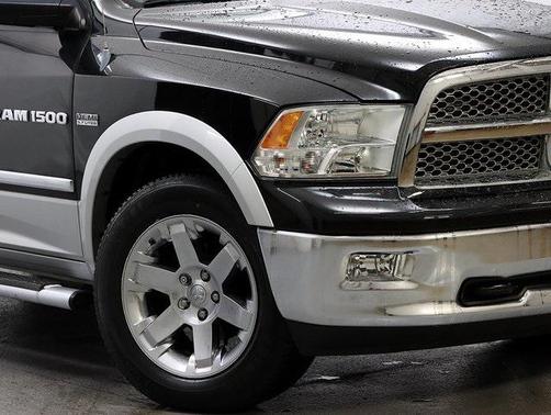 2012 RAM 1500 Laramie