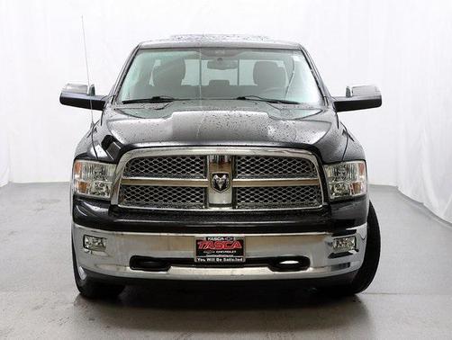 2012 RAM 1500 Laramie