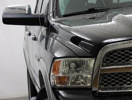 2012 RAM 1500 Laramie