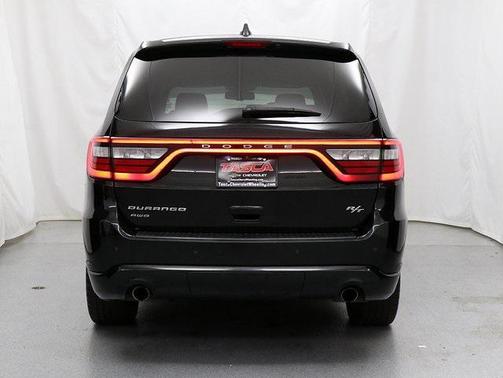 2014 Dodge Durango R/T