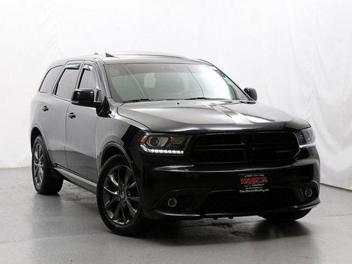 2014 Dodge Durango R/T