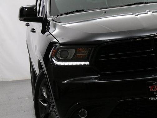 2014 Dodge Durango R/T