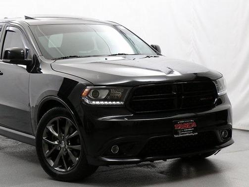 2014 Dodge Durango R/T