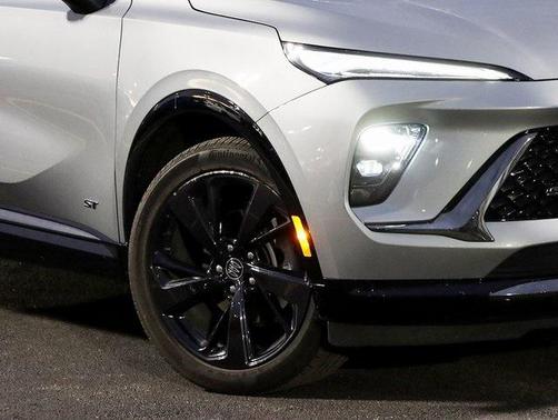 2025 Buick Envision Sport Touring AWD