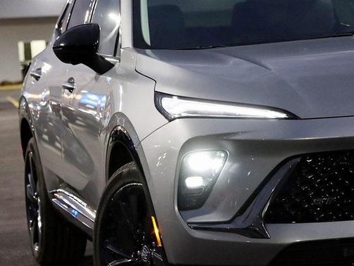 2025 Buick Envision Sport Touring AWD