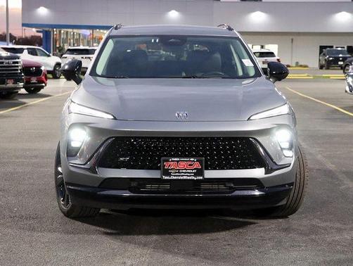 2025 Buick Envision Sport Touring AWD