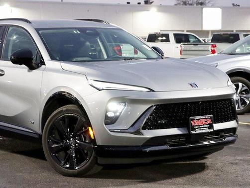 2025 Buick Envision Sport Touring AWD