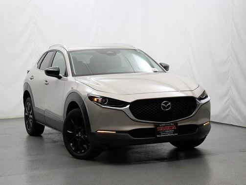 2024 Mazda CX-30 2.5 S Select Sport