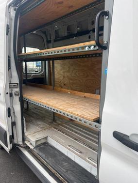 2020 Ford Transit-250 Base