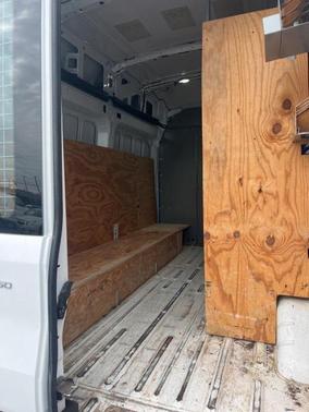 2020 Ford Transit-250 Base