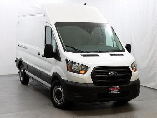 2020 Ford Transit-250 Base