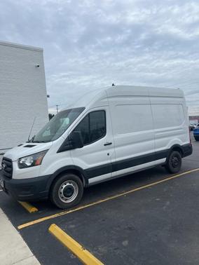 2020 Ford Transit-250 Base