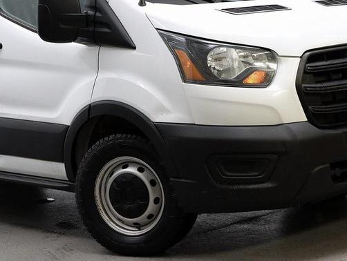2020 Ford Transit-250 Base
