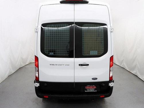 2020 Ford Transit-250 Base