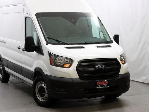 2020 Ford Transit-250 Base