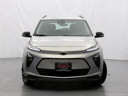 2022 Chevrolet Bolt EUV FWD Premier
