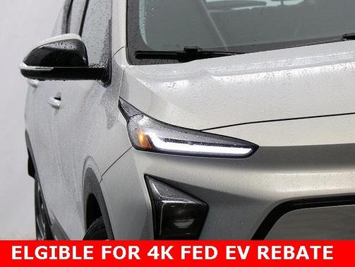 2022 Chevrolet Bolt EUV FWD Premier