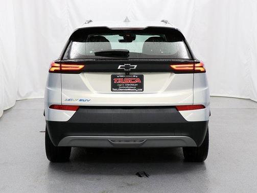 2022 Chevrolet Bolt EUV FWD Premier