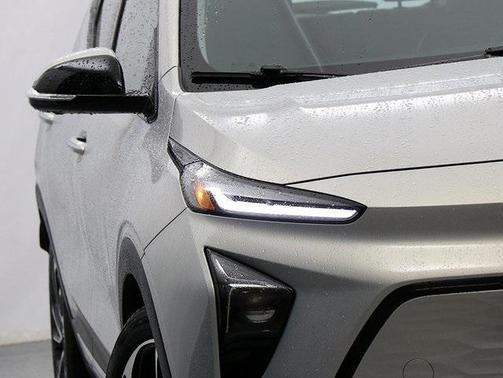 2022 Chevrolet Bolt EUV FWD Premier