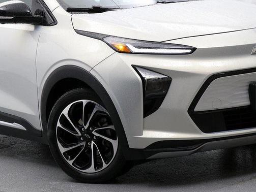 2022 Chevrolet Bolt EUV FWD Premier