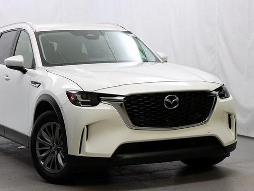 2025 Mazda CX-90 3.3 Turbo S