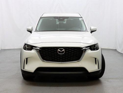 2025 Mazda CX-90 3.3 Turbo S