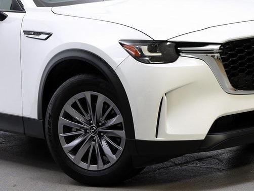 2025 Mazda CX-90 3.3 Turbo S