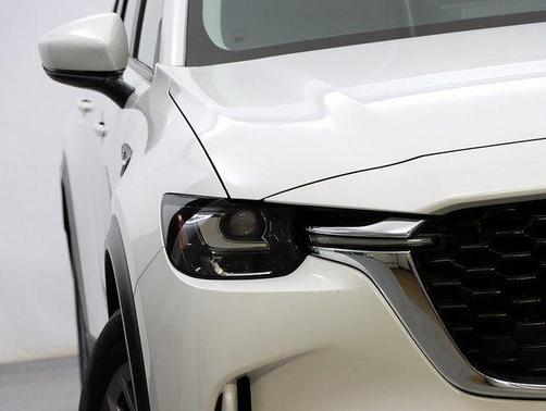 2025 Mazda CX-90 3.3 Turbo S