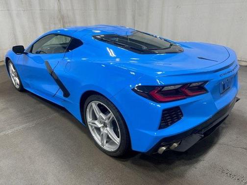 2023 Chevrolet Corvette Stingray w/1LT
